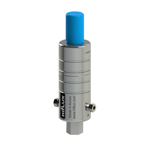_HIFLUX_ High Pressure Relief Valve _ Field Adjustable 1000psi _ 20000psi